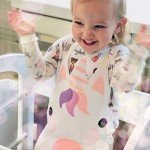 Unicorn Cookie Baking Set for Kids