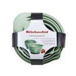KitchenAid Classic Mixing Bowls Set of 5 - Pistachio