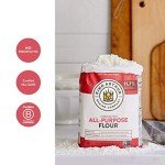 King Arthur Unbleached All-Purpose Flour, 5 lbs