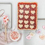 USA Pan Half Sheet Pan Set of 2