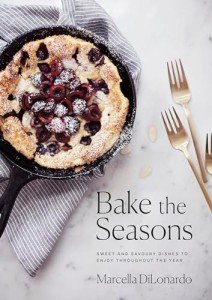 Seasonal Baking: Sweet and Savory Recipes Year-Round