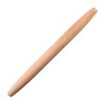 Wooden French Rolling Pin for Baking 15.75-Inch