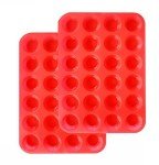 Mini Muffin & Cupcake Silicone Baking Set
