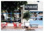 Baking at République: Techniques and Tasty Recipes