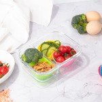 Colorful Silicone Cupcake Liners - 24 Reusable Molds