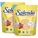 SPLENDA Low Calorie Baking Sweetener, 32 oz