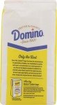 Domino 4 lb Granulated White Sugar