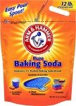 Arm & Hammer 12lb Baking Soda