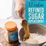 Organic Coconut Sugar - Gluten-Free, Non-GMO, Low Glycemic