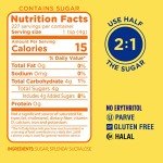 SPLENDA Low Calorie Baking Sweetener, 32 oz