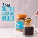 Organic Coconut Sugar - Gluten-Free, Non-GMO, Low Glycemic