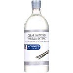 Clear Vanilla Extract for Baking, 32 fl oz