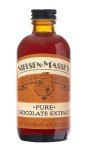 Nielsen-Massey Pure Chocolate Extract, 4 Ounce