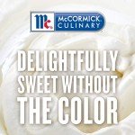 Clear Vanilla Extract for Baking, 32 fl oz