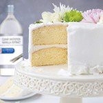 Clear Vanilla Extract for Baking, 32 fl oz