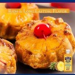 Happy Home Pineapple Flavoring, 7 oz