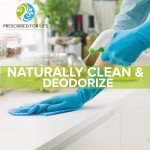 Organic Aluminum-Free Baking Soda Powder (1kg)