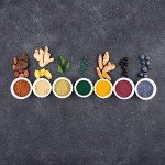 Organic Aluminum-Free Baking Soda Powder (1kg)