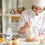 Clear Vanilla Extract for Baking, 32 fl oz