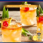 Happy Home Pineapple Flavoring, 7 oz