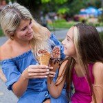 Rainbow & Chocolate Sprinkles Bundle Pack - 10 oz