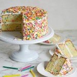 Rainbow & Chocolate Sprinkles Bundle Pack - 10 oz