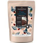 Valrhona Baking Pearls: Crunchy Chocolate Bite Size Treats
