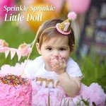 Rainbow & Chocolate Sprinkles Bundle Pack - 10 oz