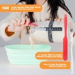 Sourdough Starter Kit with Essential Baking Supplies