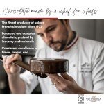 Valrhona Baking Pearls: Crunchy Chocolate Bite Size Treats