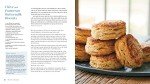 Seasonal Recipes for Simple Baking Pleasures