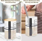 Ultimate Sourdough Bread Starter Kit - 34 oz