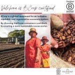 Valrhona Baking Pearls: Crunchy Chocolate Bite Size Treats