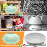 Sourdough Starter Kit with Essential Baking Supplies