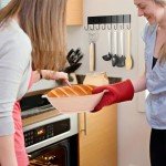 Sourdough Starter Kit with Proofing Baskets and Bags