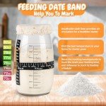 Sourdough Starter Kit with Essential Baking Supplies