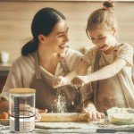 Ultimate Sourdough Bread Starter Kit - 34 oz