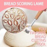 Set of 2 Round 10" Proofing Baskets