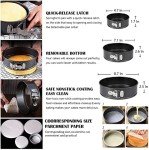 678-Piece Cake Decorating Supplies Kit & Carrier