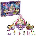 LEGO Friends Baking Competition Building Kit - 41393