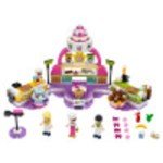 LEGO Friends Baking Competition Building Kit - 41393