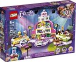 LEGO Friends Baking Competition Building Kit - 41393