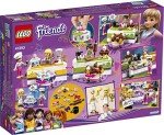 LEGO Friends Baking Competition Building Kit - 41393
