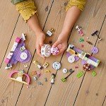 LEGO Friends Baking Competition Building Kit - 41393
