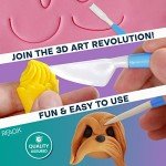 230-Piece Cake Decorating Supplies & Tools Kit