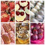 12-Color Edible Glitter Set for Baking & Drinks