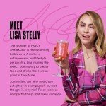 Moonstone Iridescent Edible Glitter for Baking