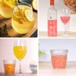 Edible Glitter Set - 15 Color Food Grade Dust