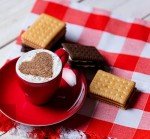 Valentine's Day Heart Cookie Stencil Set - 20 Pcs