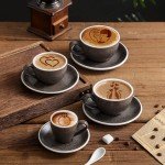 45 Cookie Stencils and 2 Powder Shakers Set